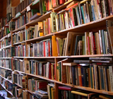 Bibliotecas em Mogi Mirim