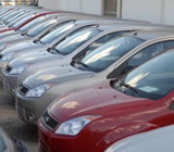 Locadoras de Automóveis em Mogi Mirim