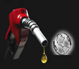 Postos de Gasolina em Mogi Mirim